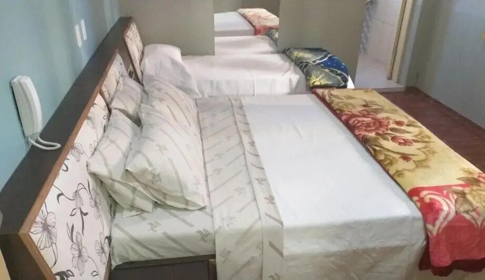 Hotel Lado Leste
