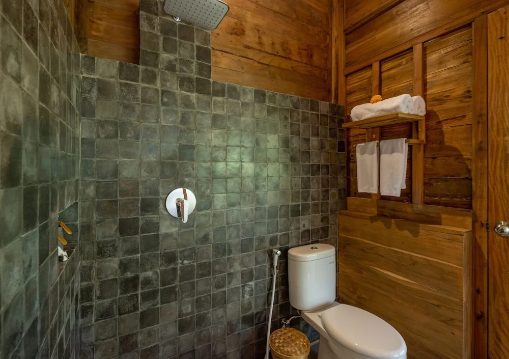 Rumah Kayu Resort
