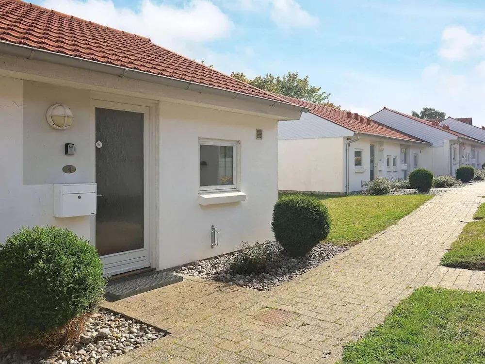 4 person holiday home in Ærøskøbing
