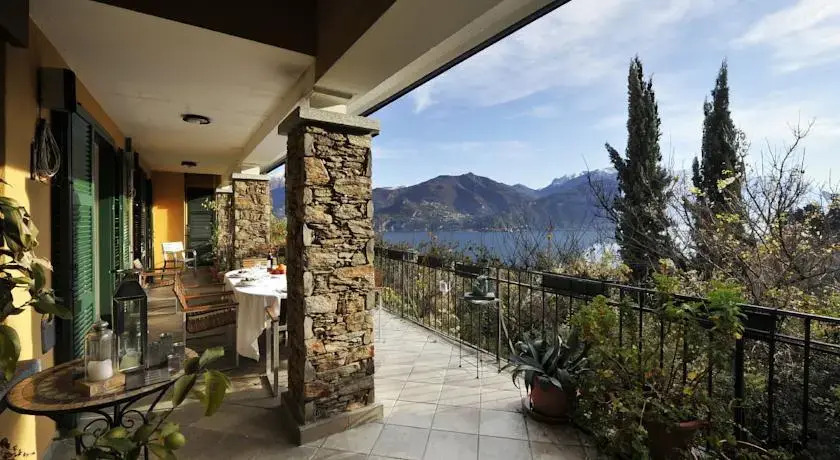Villa Caberio