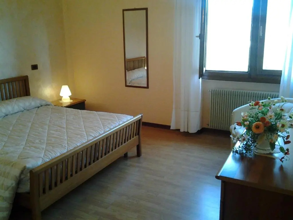 B&B La Palanca