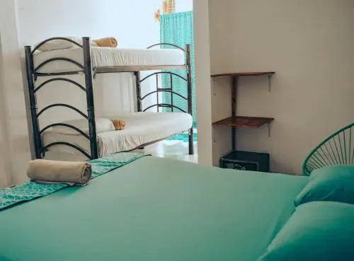 Balu Hotel