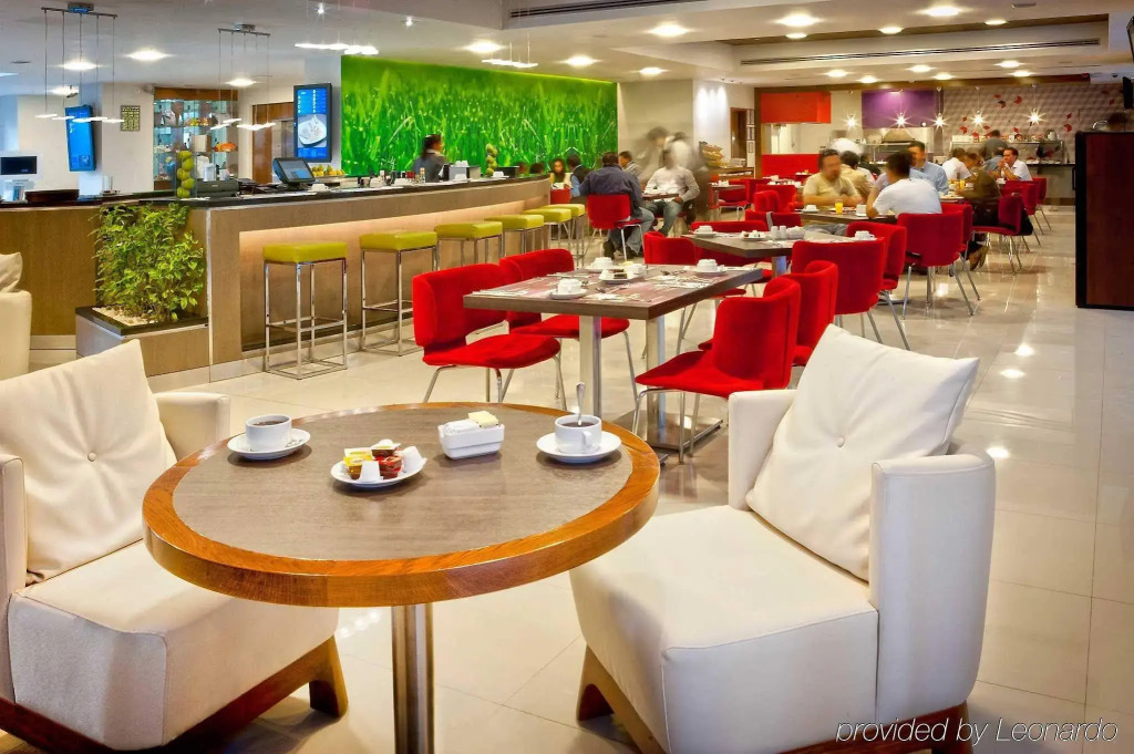 Novotel Mexico City Santa Fe