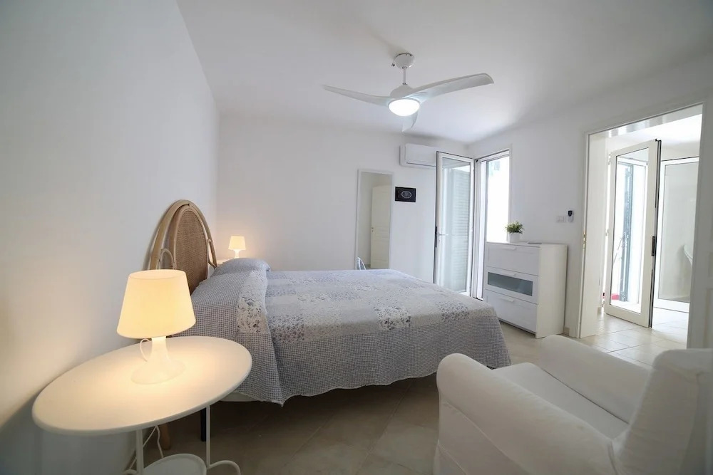 VersoSud - Appartamento Salento 45