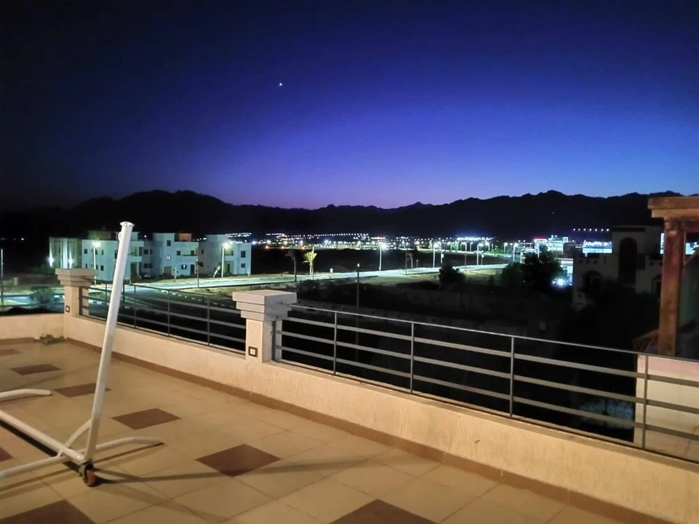 Villa Sila - Swiss Royal Dahab