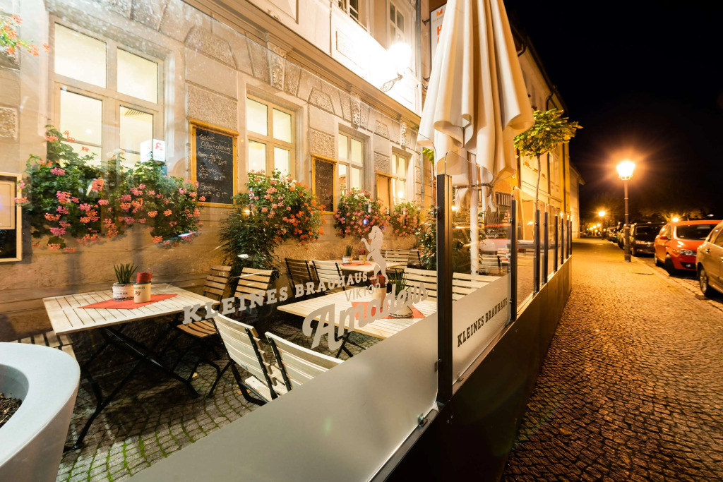 Askania Hotel & Brauhaus