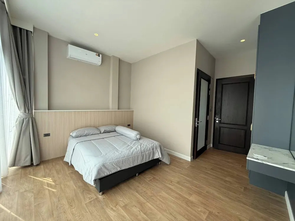 House Near Suvarnabhumi Airport