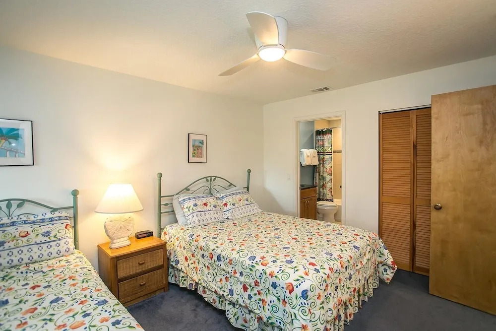Hibiscus C202 [2/2] Free Activities! & Oceanview Wifi 3 Pools