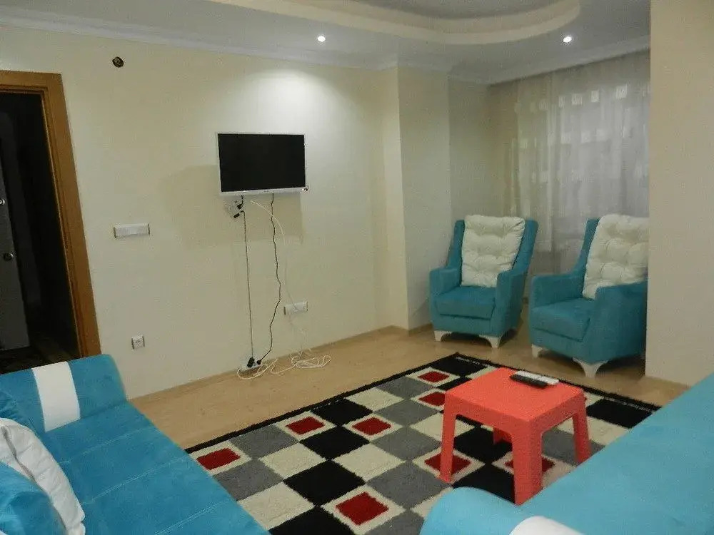 Avcilar Park Otel