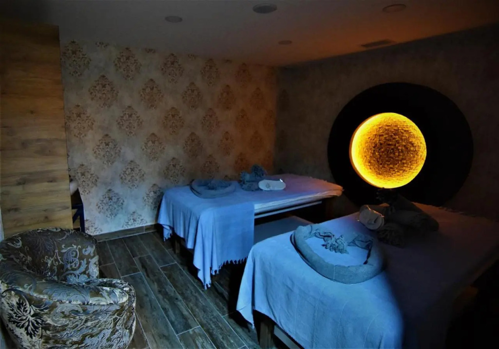 Sirena Apart & SPA