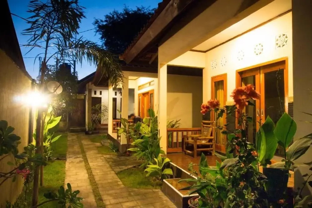 Anugrah Bungalow