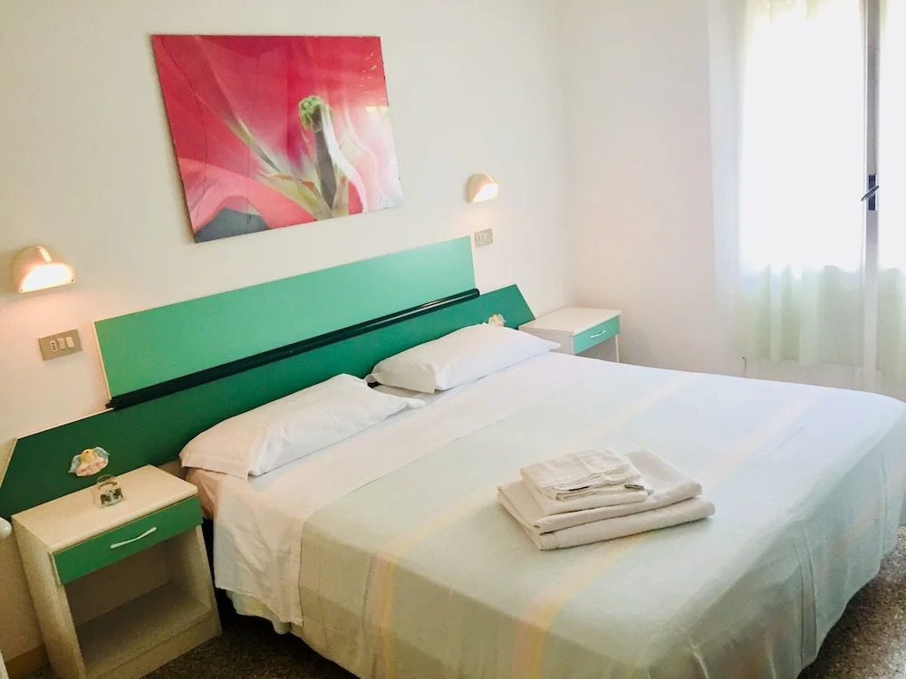 Hotel Villa Pozzi