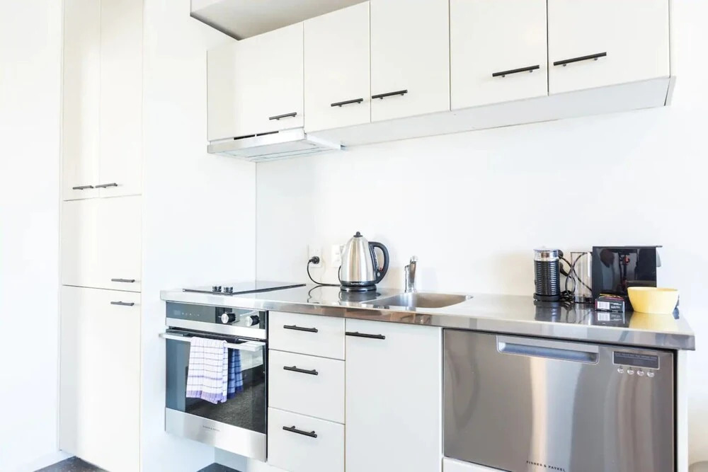 Chic 1 Bedroom Apartment in Ponsonby