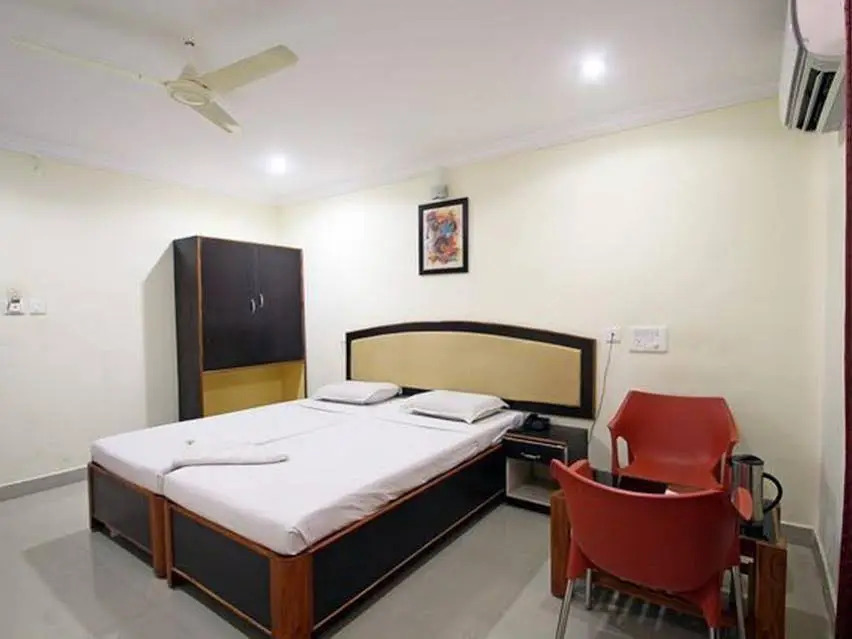 Aadithya Regency