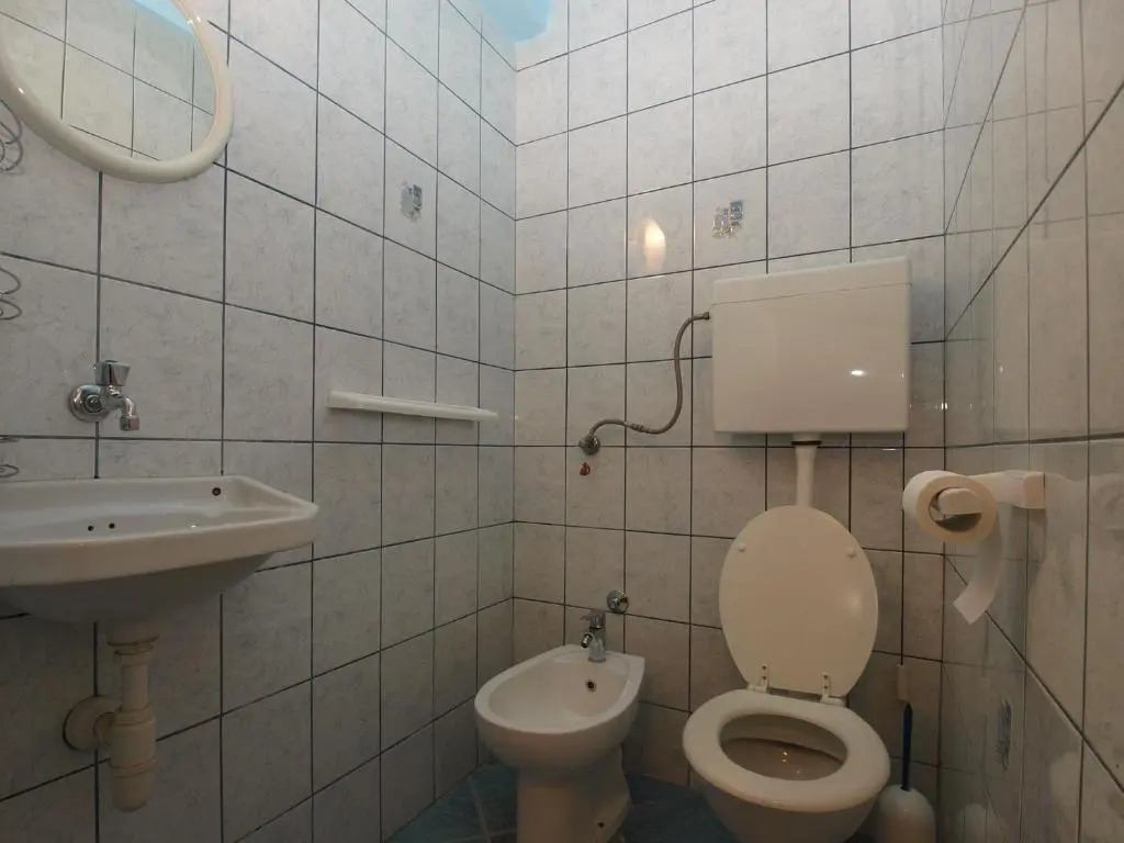 Apartment Momcilo 1995