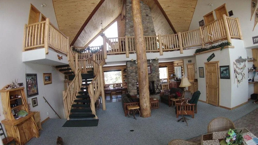 Liars' Lodge
