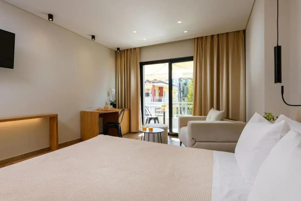 Mary Hotel
