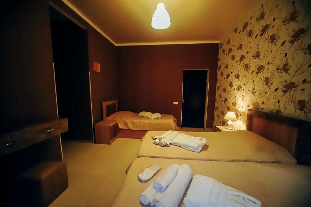Guest House Royal Comfort With Terrace
