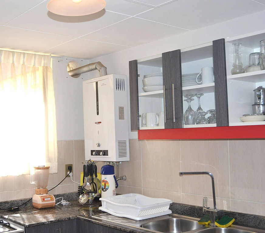 Landscape B&B - Casa Terrazzo