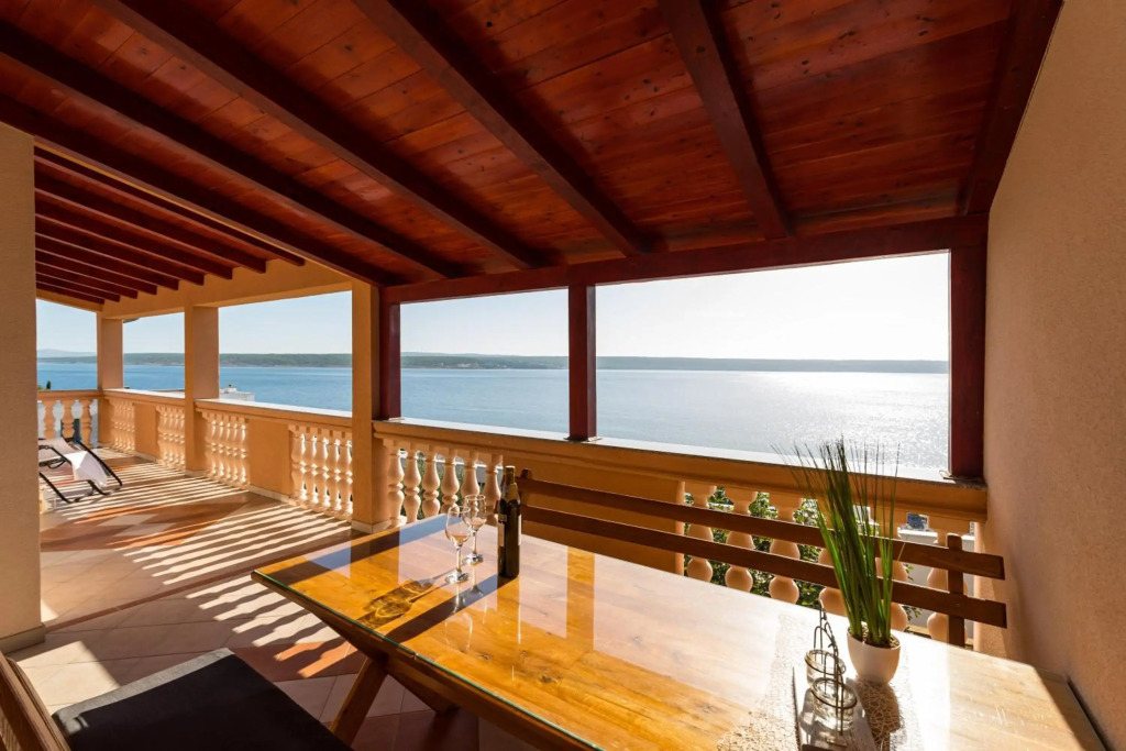 Apartman Marina