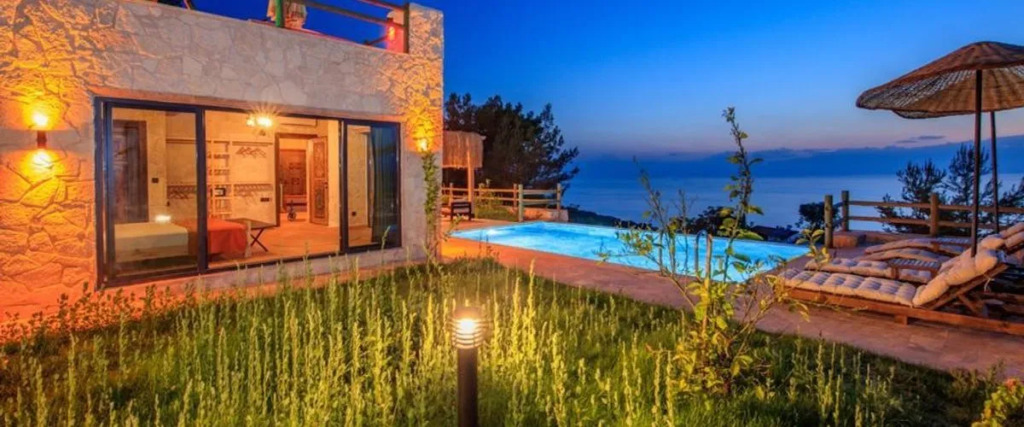 Feli Villas