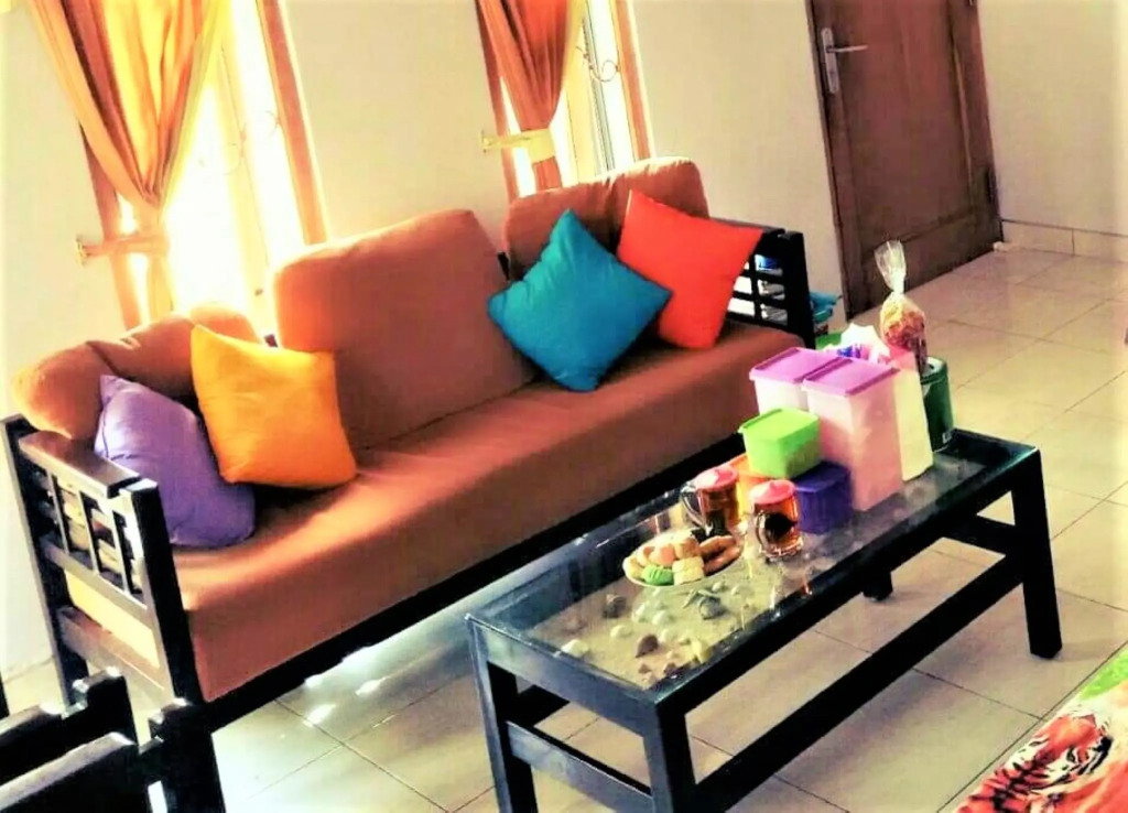 Shankara 22 Homestay