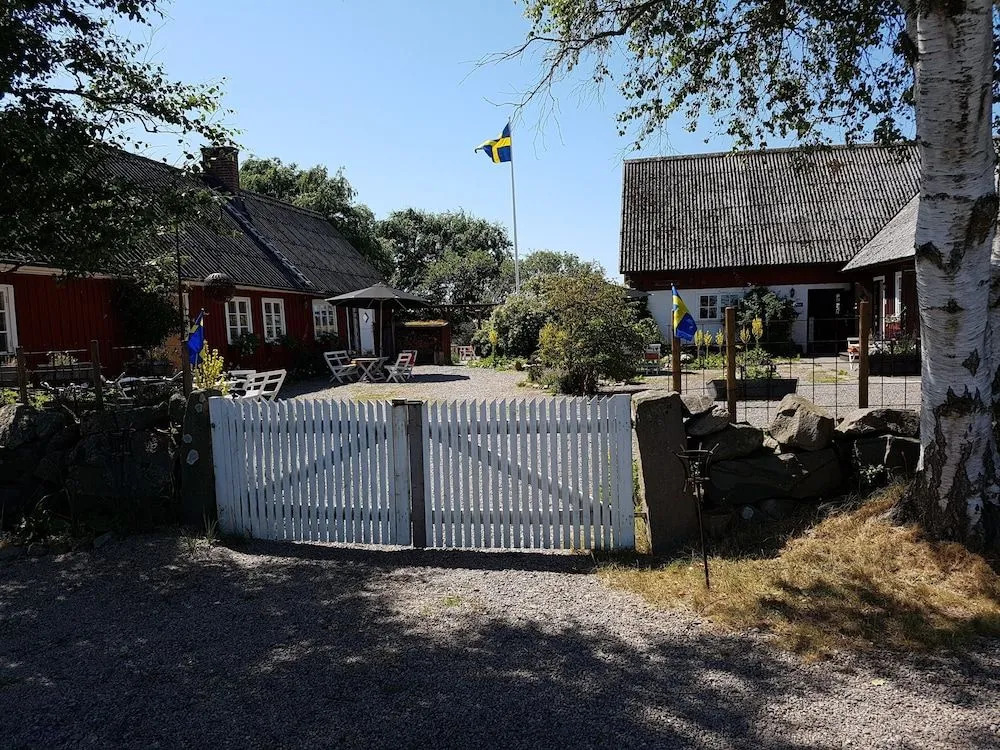 Augustas Bed & Breakfast AB