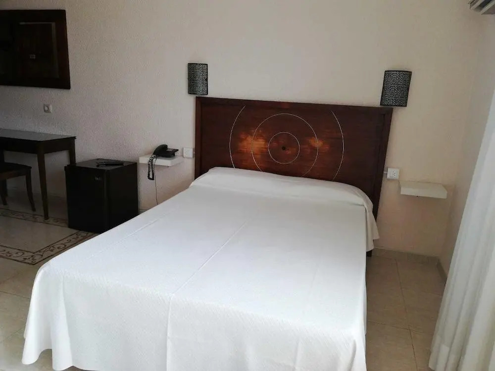 Iberflat Apartamentos Marynton