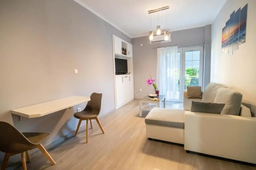 Lux Apartment
