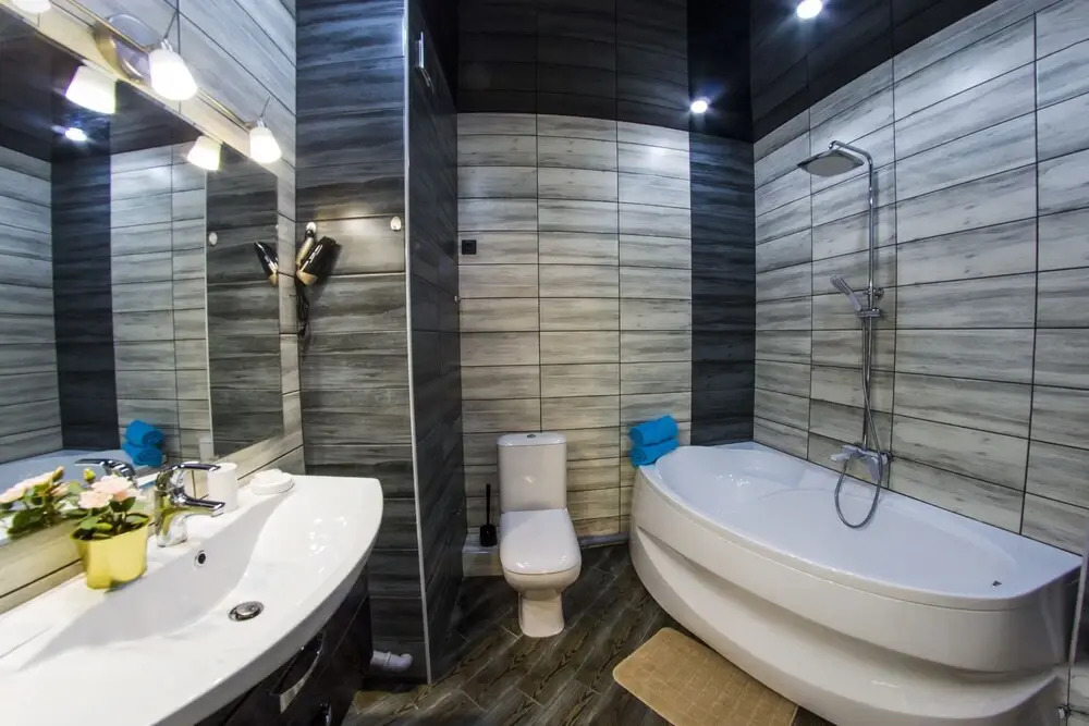 Апартаменты Luxe, ул. Масленникова, 58