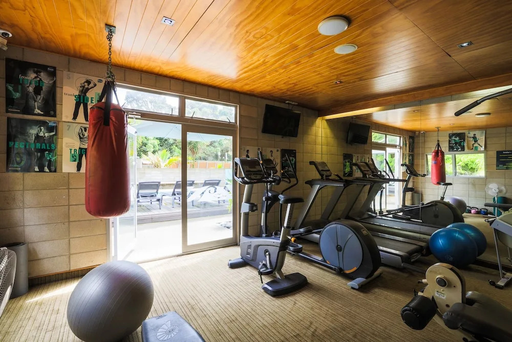 Waihi Beach TOP 10 Holiday Resort