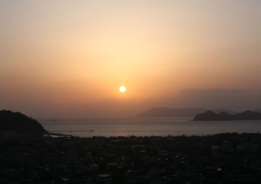 KAMENOI HOTEL Setouchi Hikari