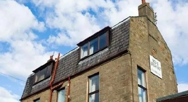 Meadow Hill Guest House