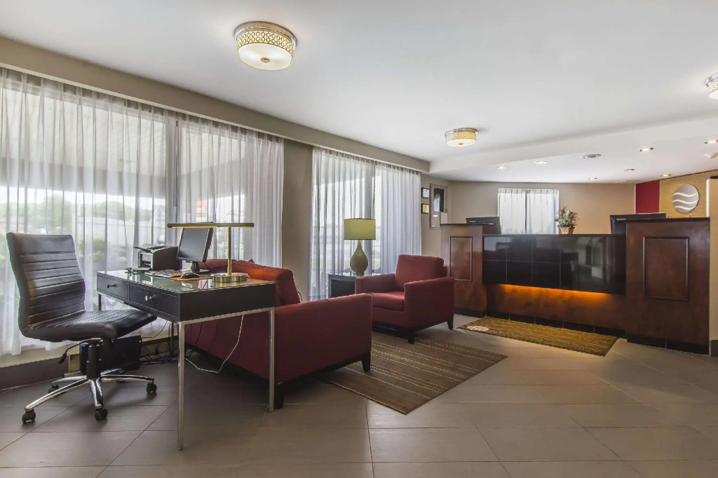 Comfort Inn Sault Ste Marie ON