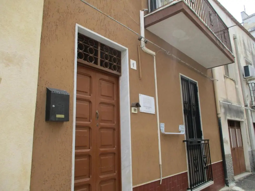 Casa Il Pesco