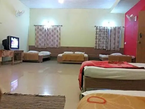 Safalya residency kushalnagar 571234