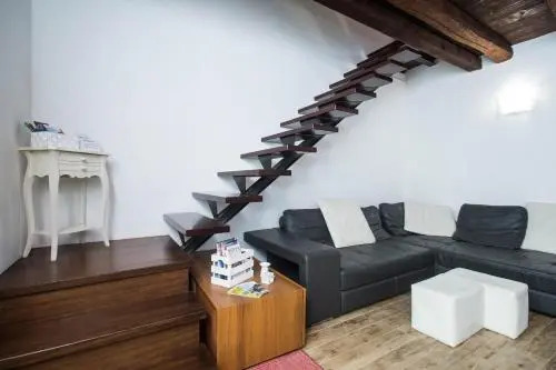 Villa Broglia House