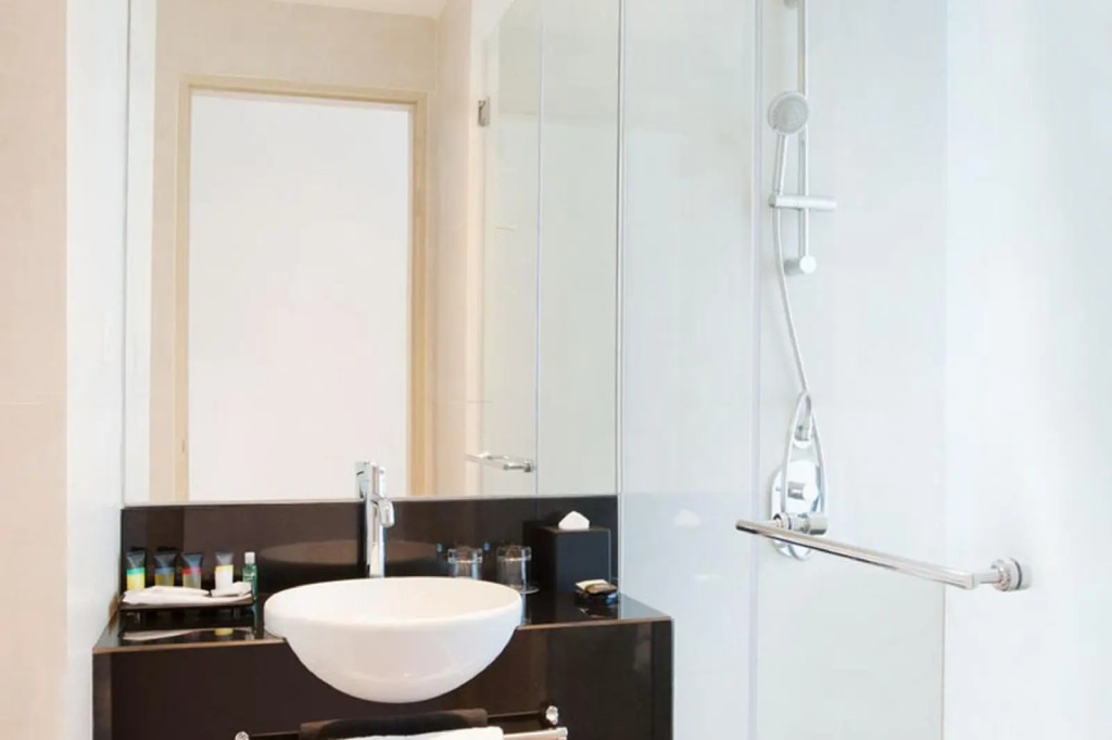 Four Points by Sheraton Jakarta Thamrin