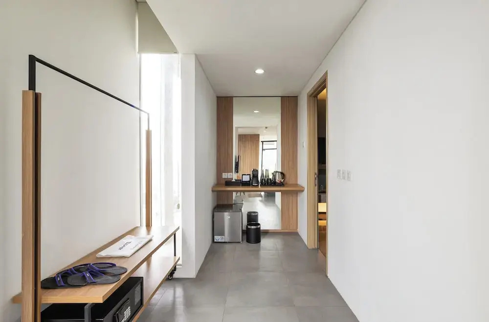 Paviliun Raden Saleh, ARTOTEL Curated