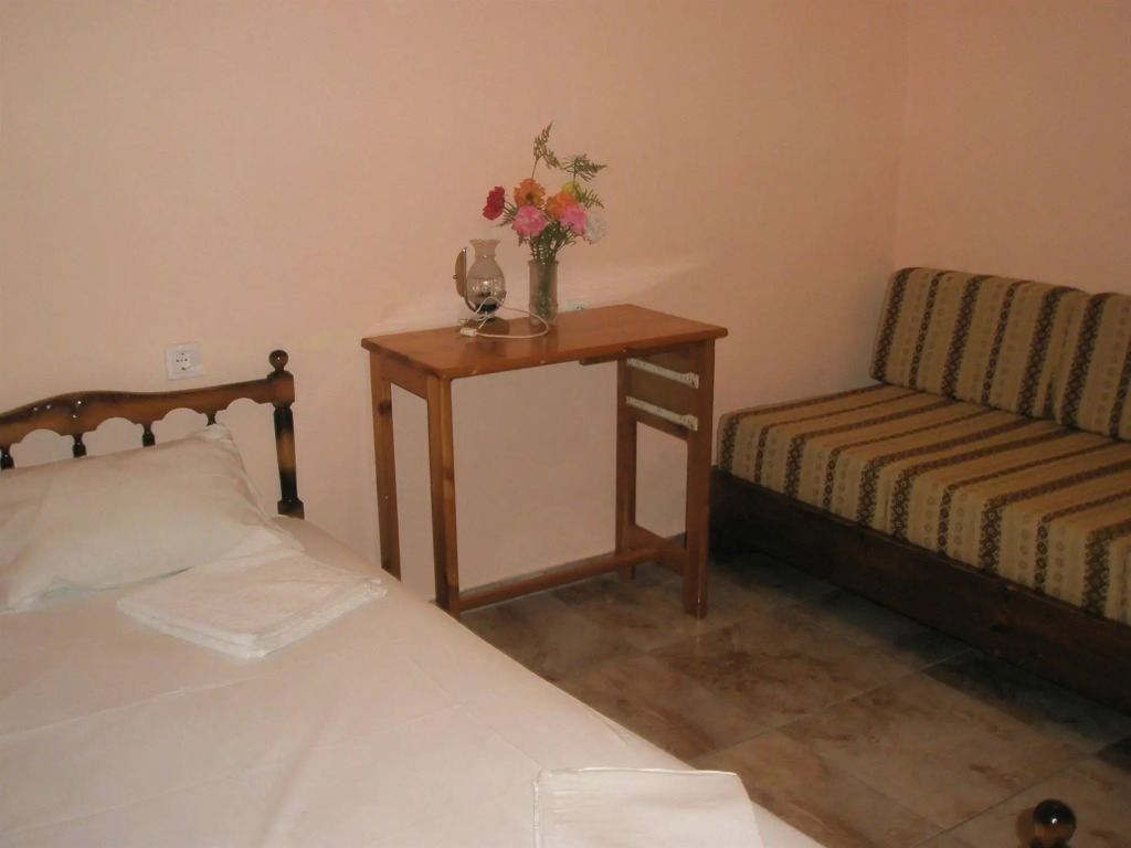 faliraki apartments