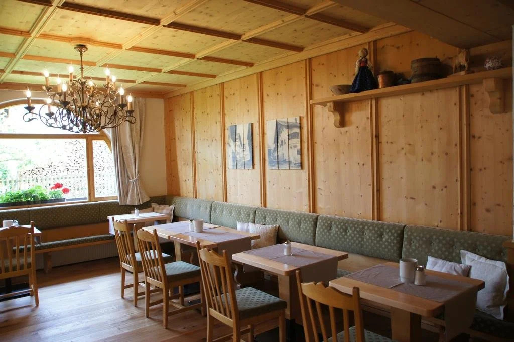 Jochum Hotel Garni