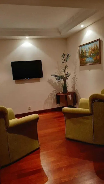 Synosse Park Hotel