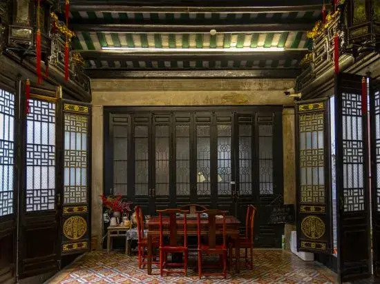 Wuxiangji Inn