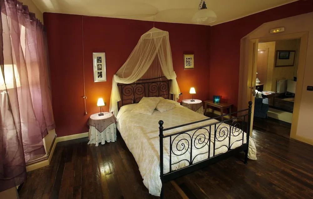 Hostal Gartxenia