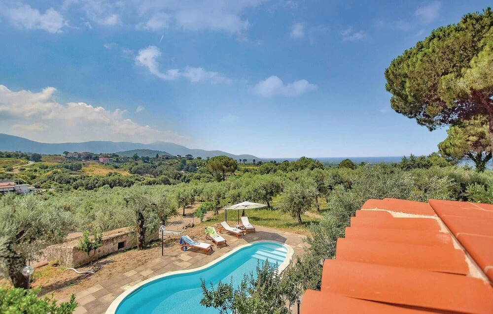 Villa Odabella