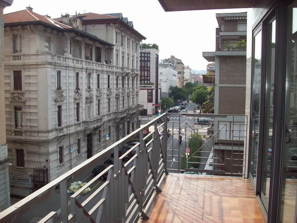 Apartment Nido Stazione