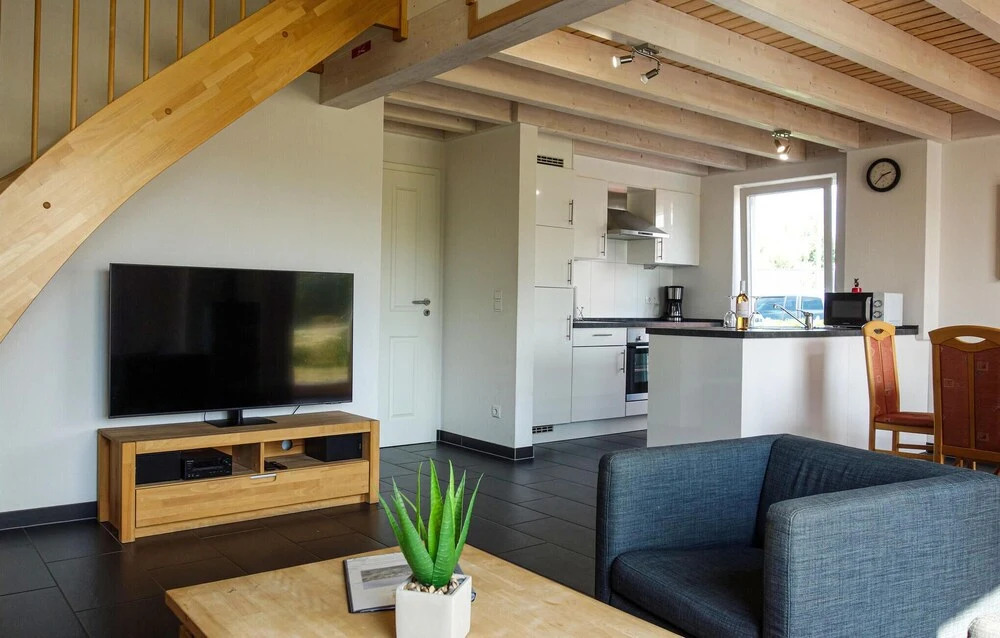 Beautiful Home In Nordhorn With Kitchen