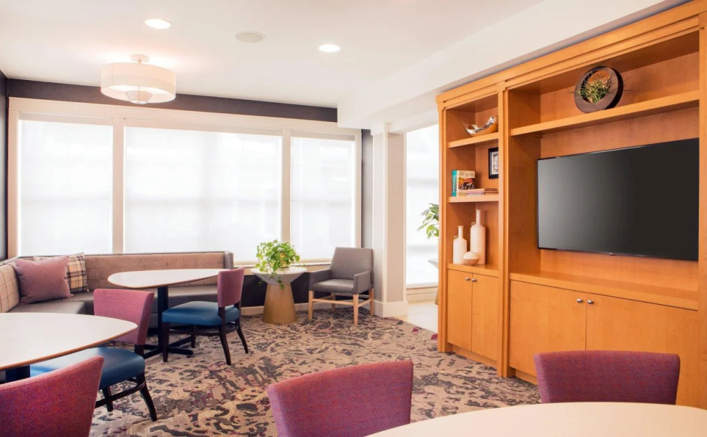 Residence Inn by Marriott Yonkers Westchester County