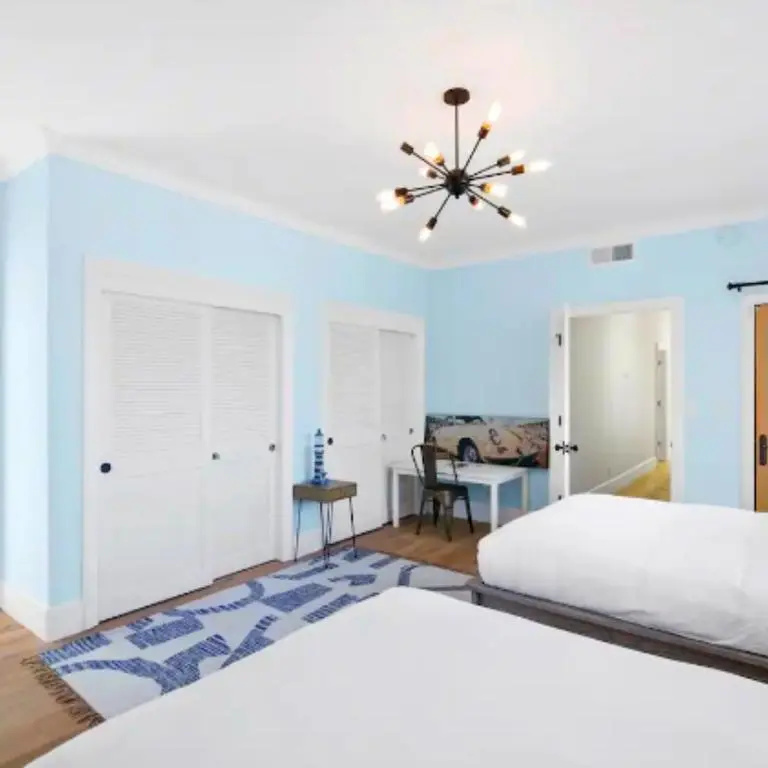 Villa con Piscina Privada vacacional en Malibu