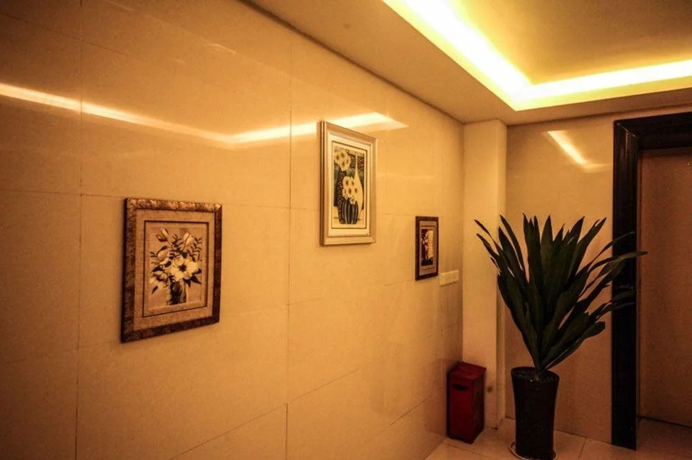 Chengdu Pinyi Minsheng Holiday Hotel